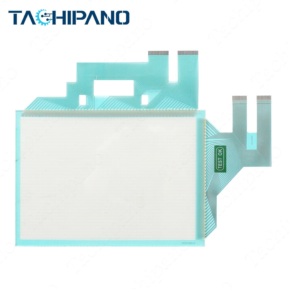 Touch Screen for Misubishi GT1575-STBD GT1575STBD Panel Glass