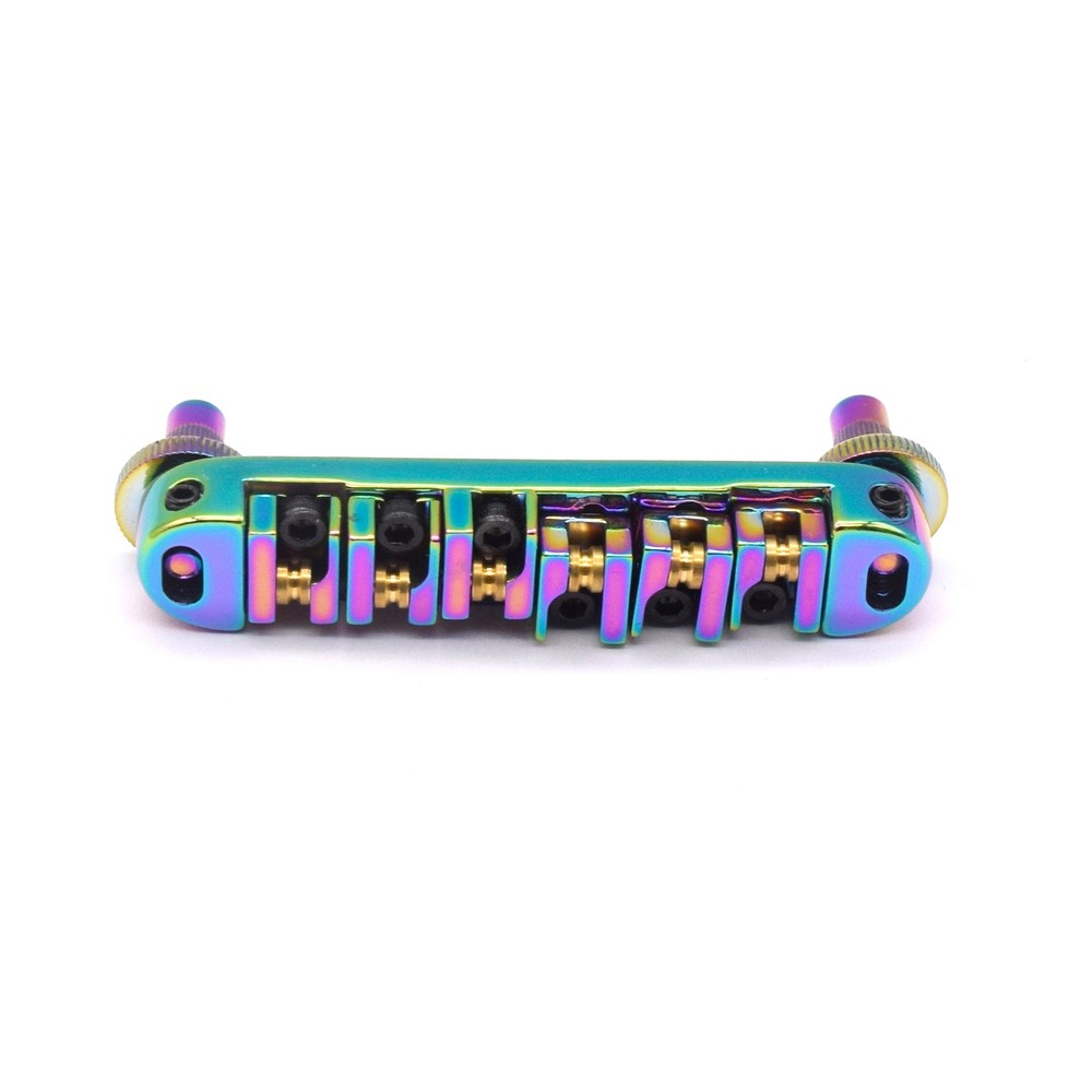 KD By AxLabs Roller Bridge For TOM Replacement - Burnt Chrome