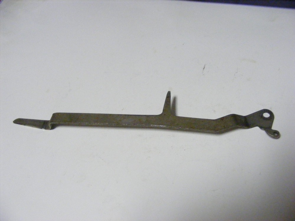 MILLS / SEGA CHECK DETECTOR LEVER ORIGINAL PART