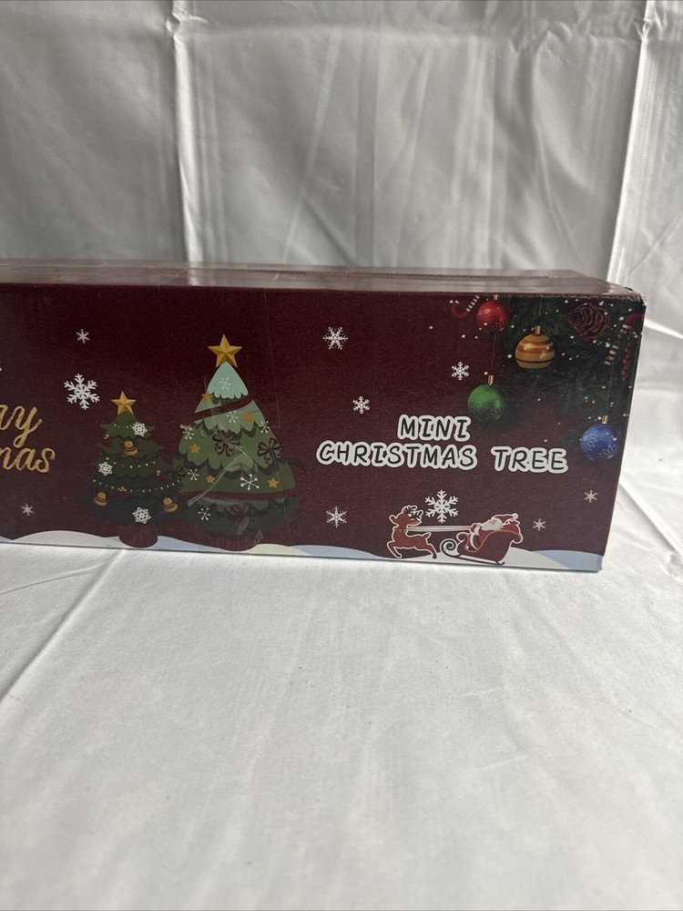 Mini Christmas’s Tree