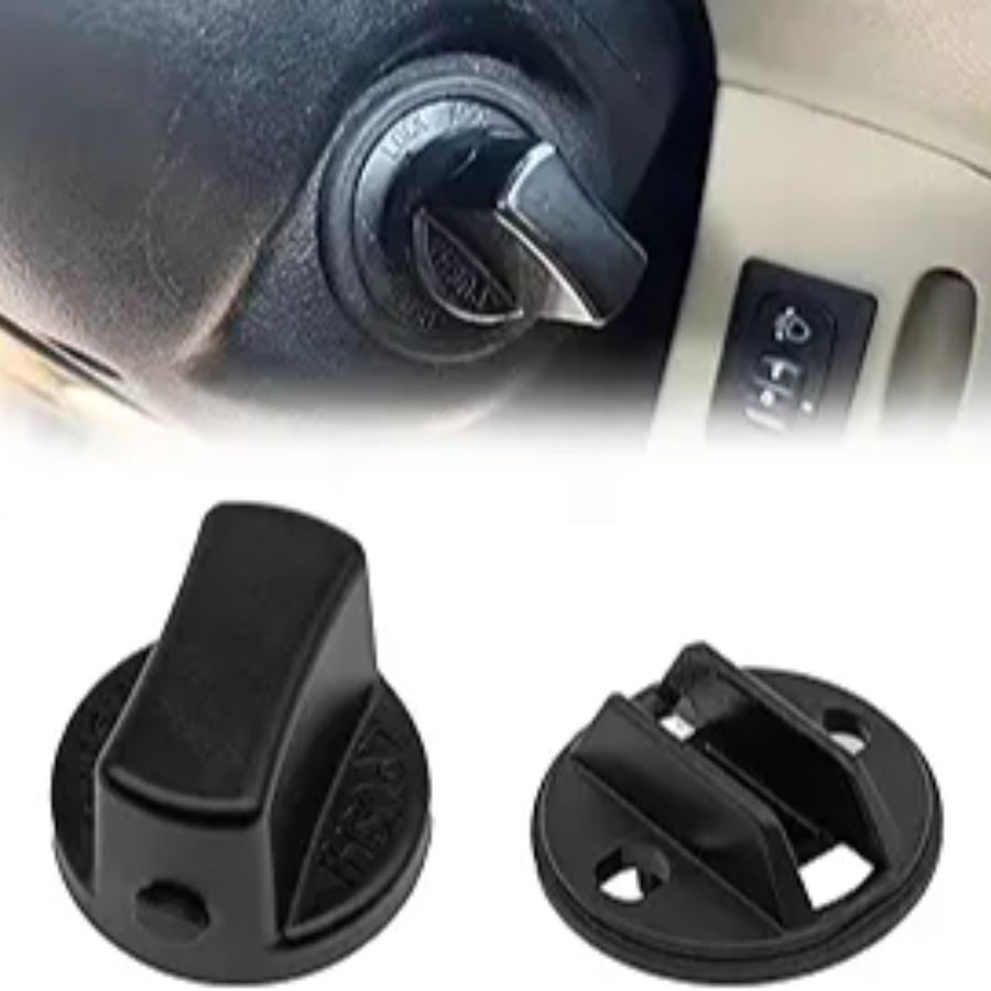 keyless Start Ignition Button Replacement for 2007-2015 CX-9 2007-2011 CX7 2006-