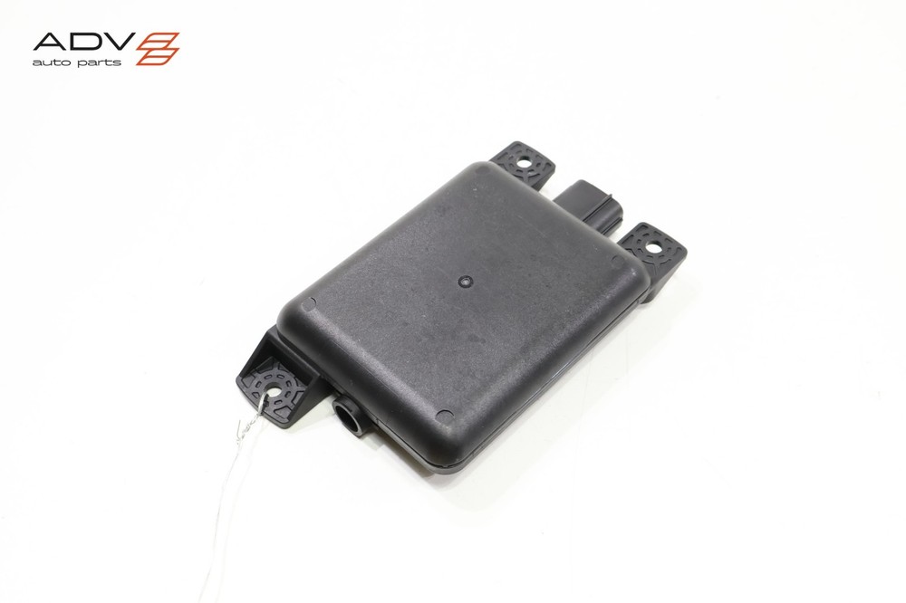 2016 - 2023 MAZDA MX-5 MIATA REAR LEFT BLIND SPOT RADAR SENSOR MODULE UNIT OEM