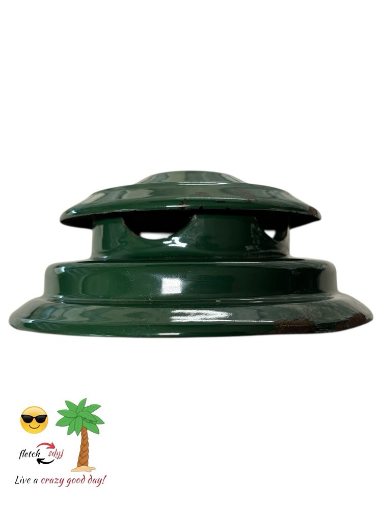 Coleman 220K Lantern Ventilator Cap Lid See Compatibility Chart in Description
