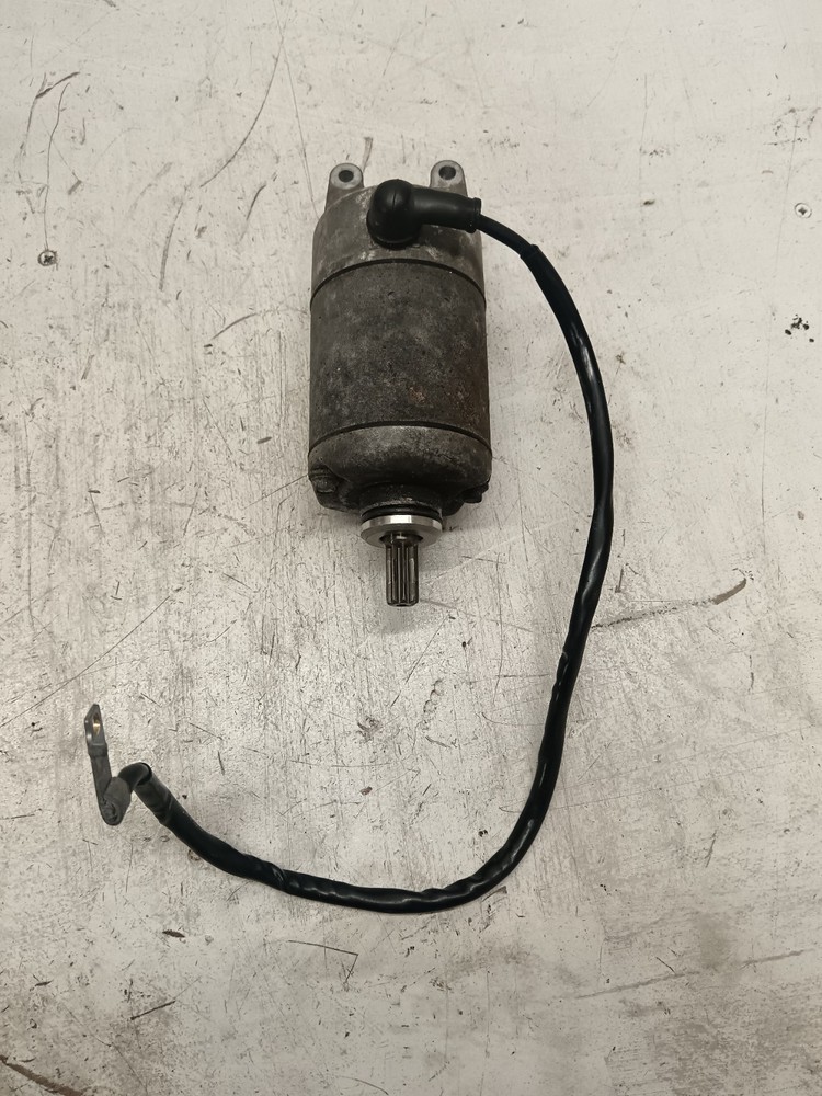 Honda Cbr600 1991 Startermotor