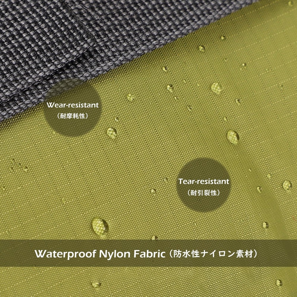 TRIWONDER Compression Sack Nylon Compression Stuff Sack Compression Stuff Sac...