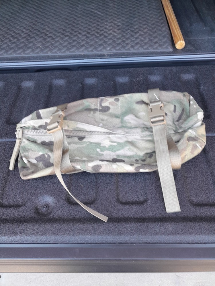 NEW MOLLE II WAIST PACK