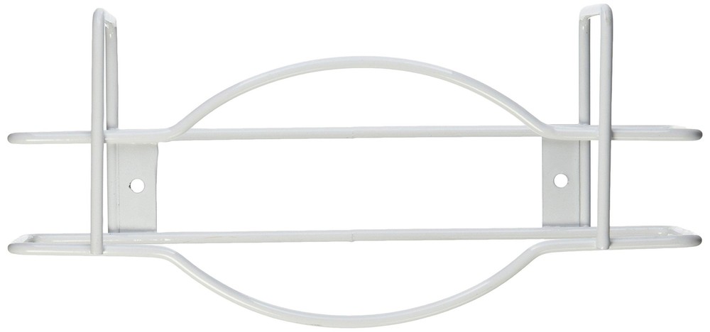 Winco WHW-10 Glove Box Holder, Medium, White