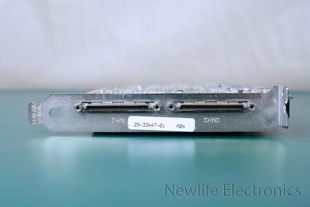 DEC KZPAC-XF 3-channel PCI RAID Controller