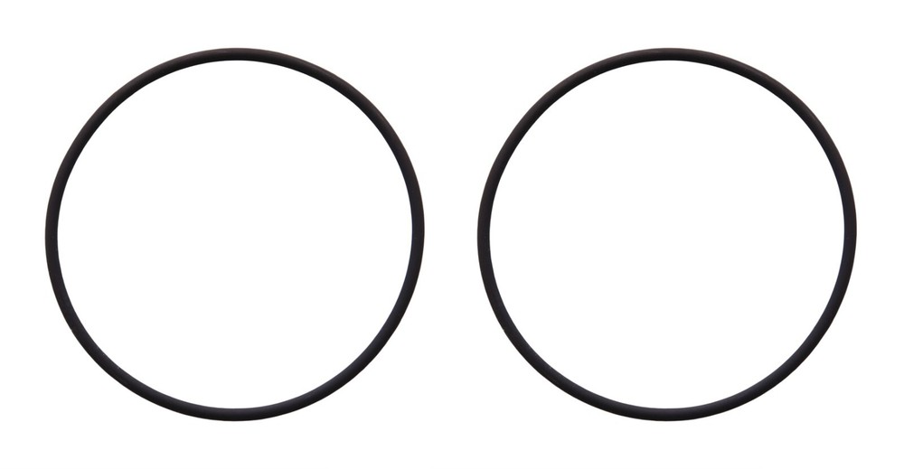(2 Pack) O-Ring for for Aqua Lung i200, i200C Dive Computer
