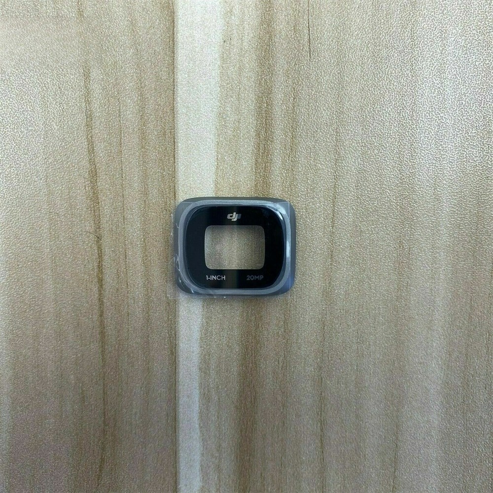 Camera Lens Frame & Lens For DJI Air 2S