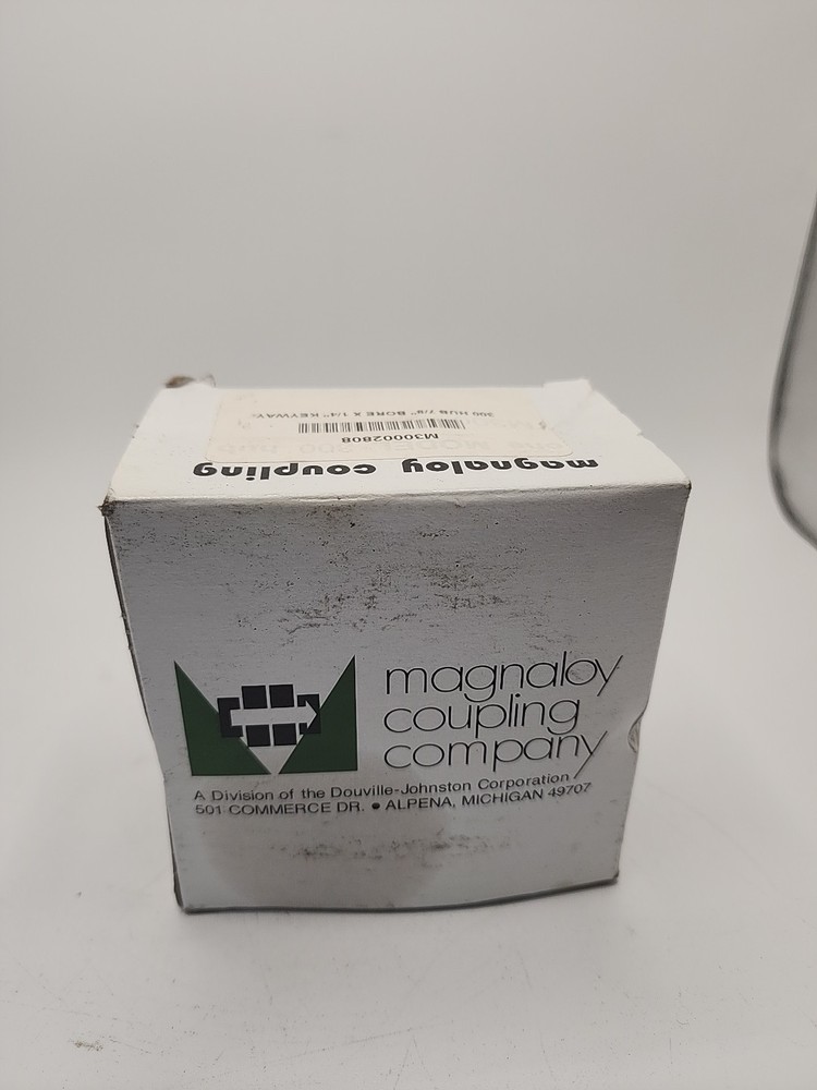 MAGNALOY COUPLING M30002808
