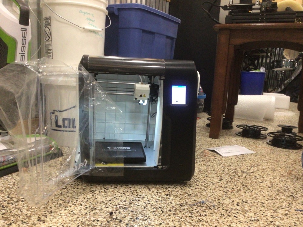 Adventure 3 lite read