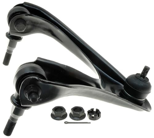 Gold 45D1075 (19463506) Front Driver Side Upper Control Arm Ball Joint