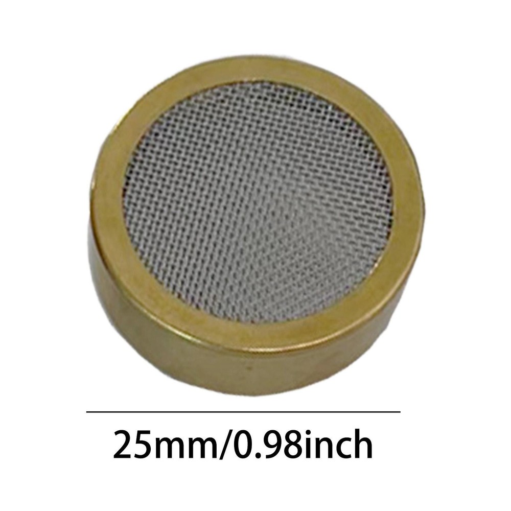 Microphone Core Protection Net Convenient Dynamic Copper Loudspeaker Subwoofer