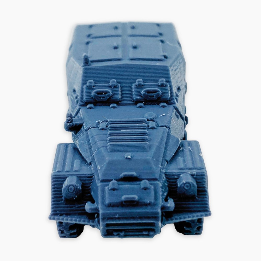 BTR-40B