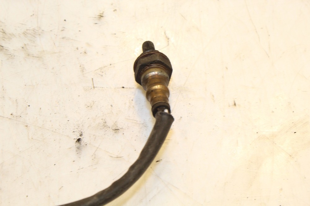 2013 Harley-Davidson Electra Glide FLHTK Oxygen Exhaust Lambda Sensor 27729-10