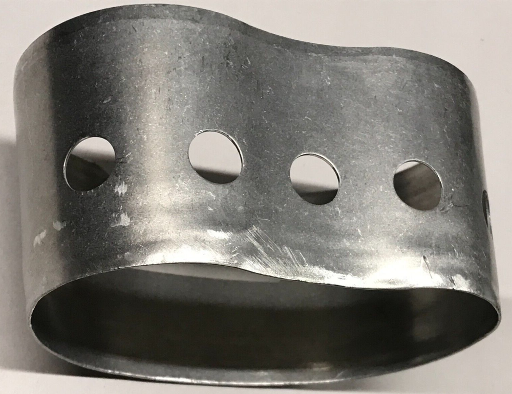 Canteen Cup Stove Stand Genuine USGI NOS
