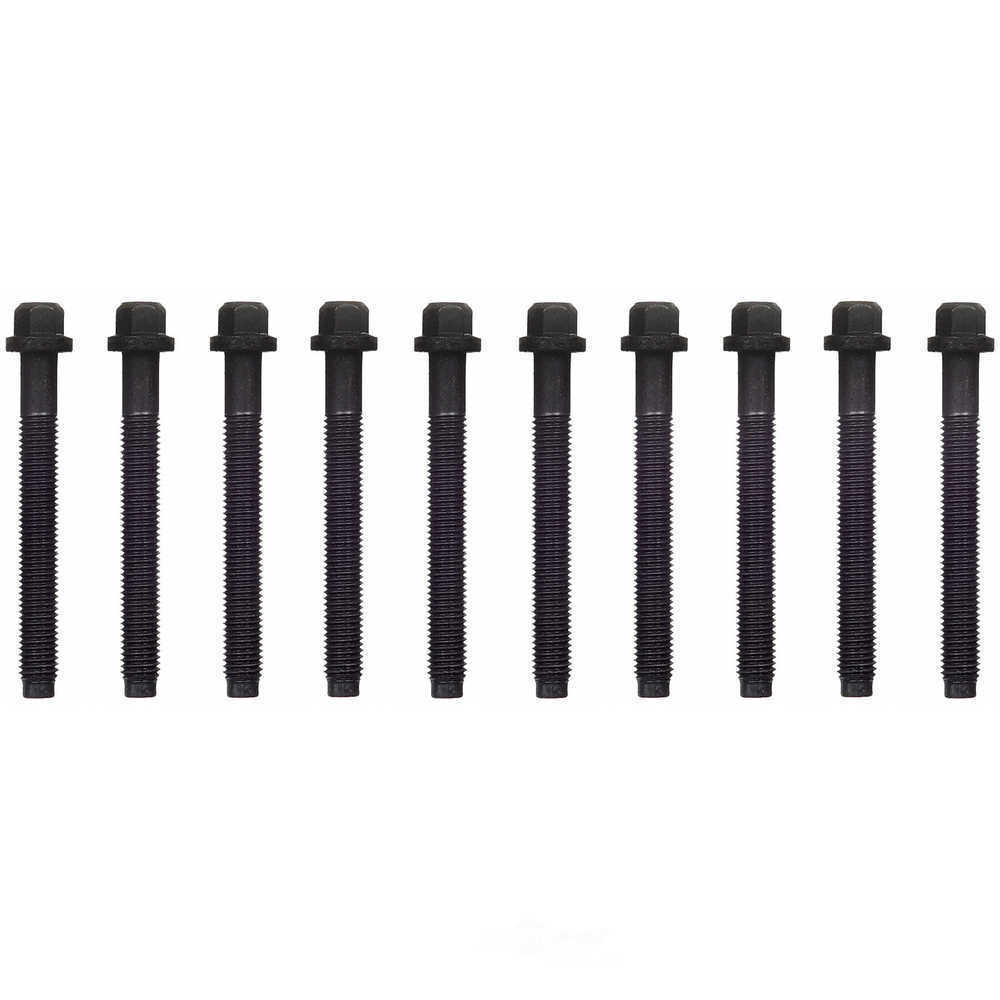Engine Cylinder Head Bolt Set Fel-Pro ES 72137