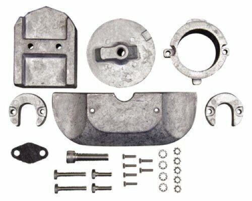 Sierra Anode KIT GEN II (MG) - 6158M