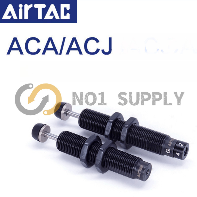 1PC NEW AIRTAC ACJ4275 Hydraulic Buffer Fast delivery