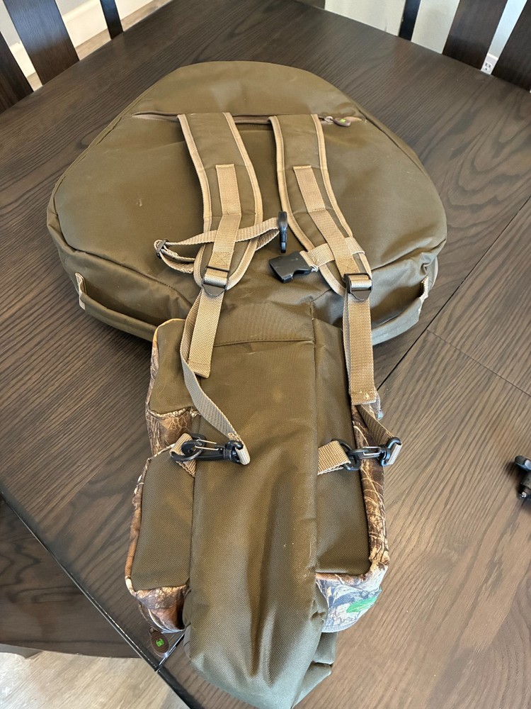 TenPoint Siege RS410 crossbow used