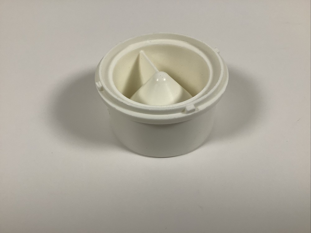 Simac PastaMatic Pasta Maker Pizza Dough Disc Replacement Part