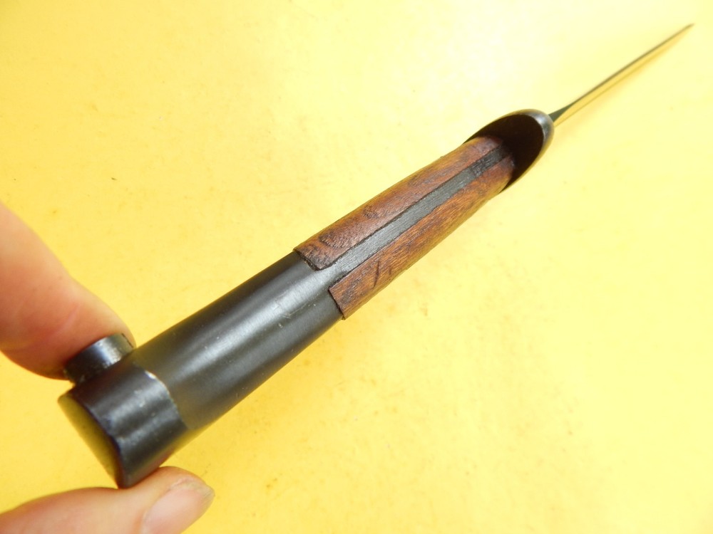 Yugo BAYONET /SCABBARD -Exception Conditional .