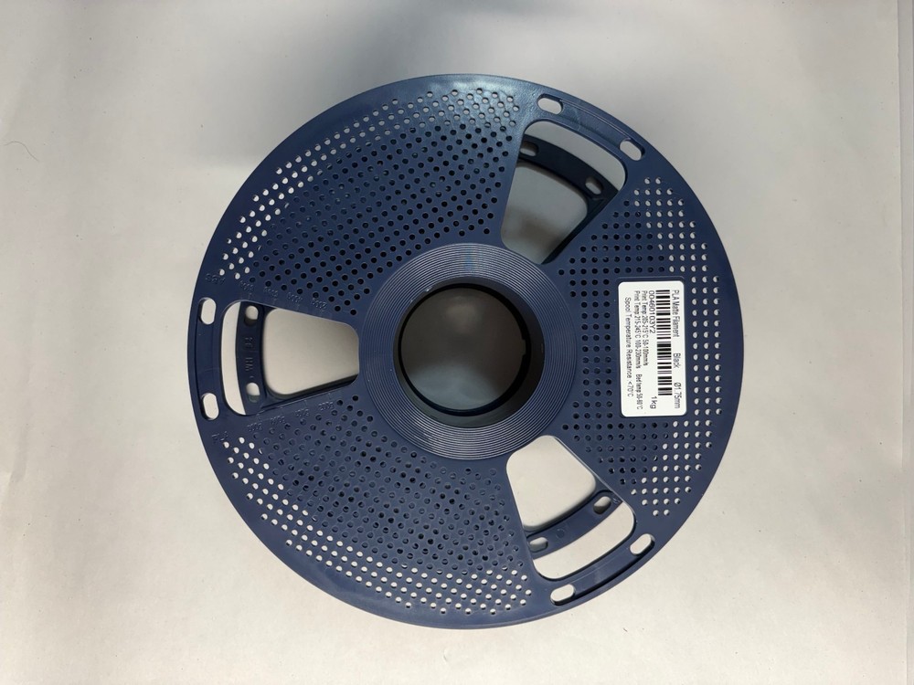 Sunlu v3 Used once reuseable plastic spools 3D printing PLA AMS