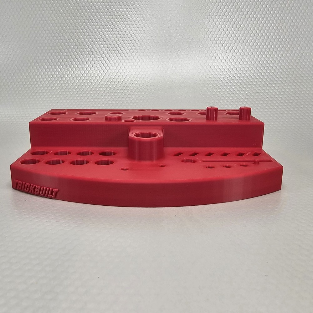 Hornady Lock And Load Ap Storage System TRICKBUILT