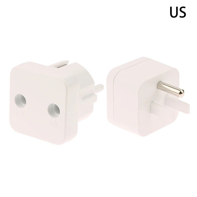 Universal Grounding Plug Anti-static Earthing Socket EU US AU Adapter