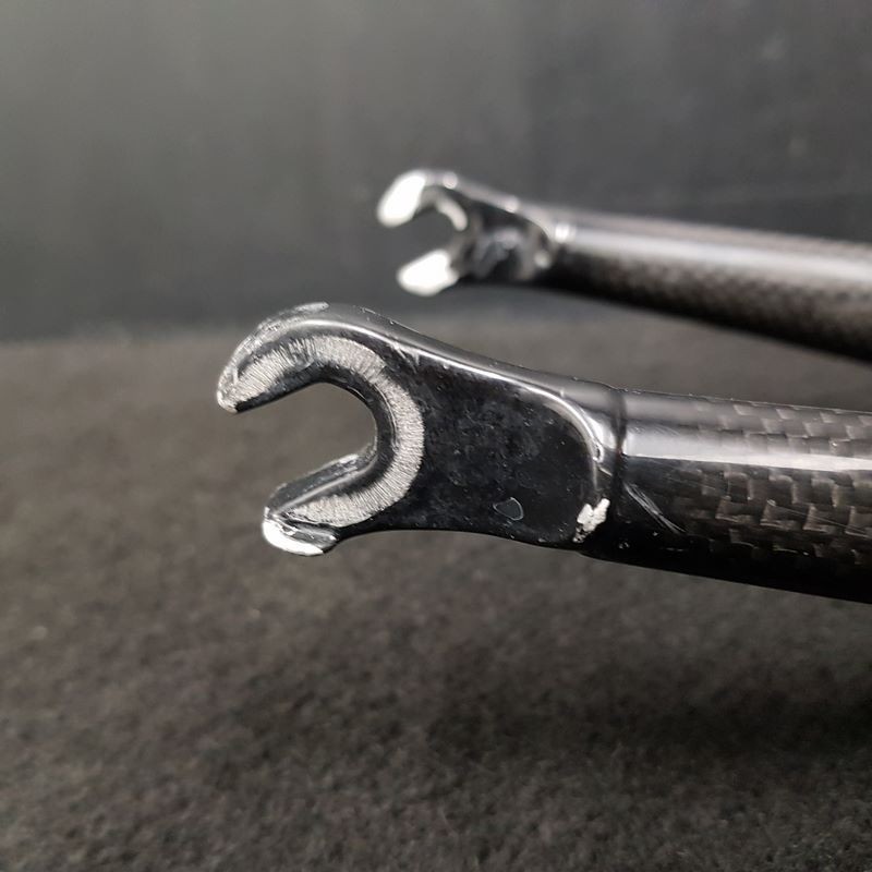 700 Fork "PRO" (Ref 252)