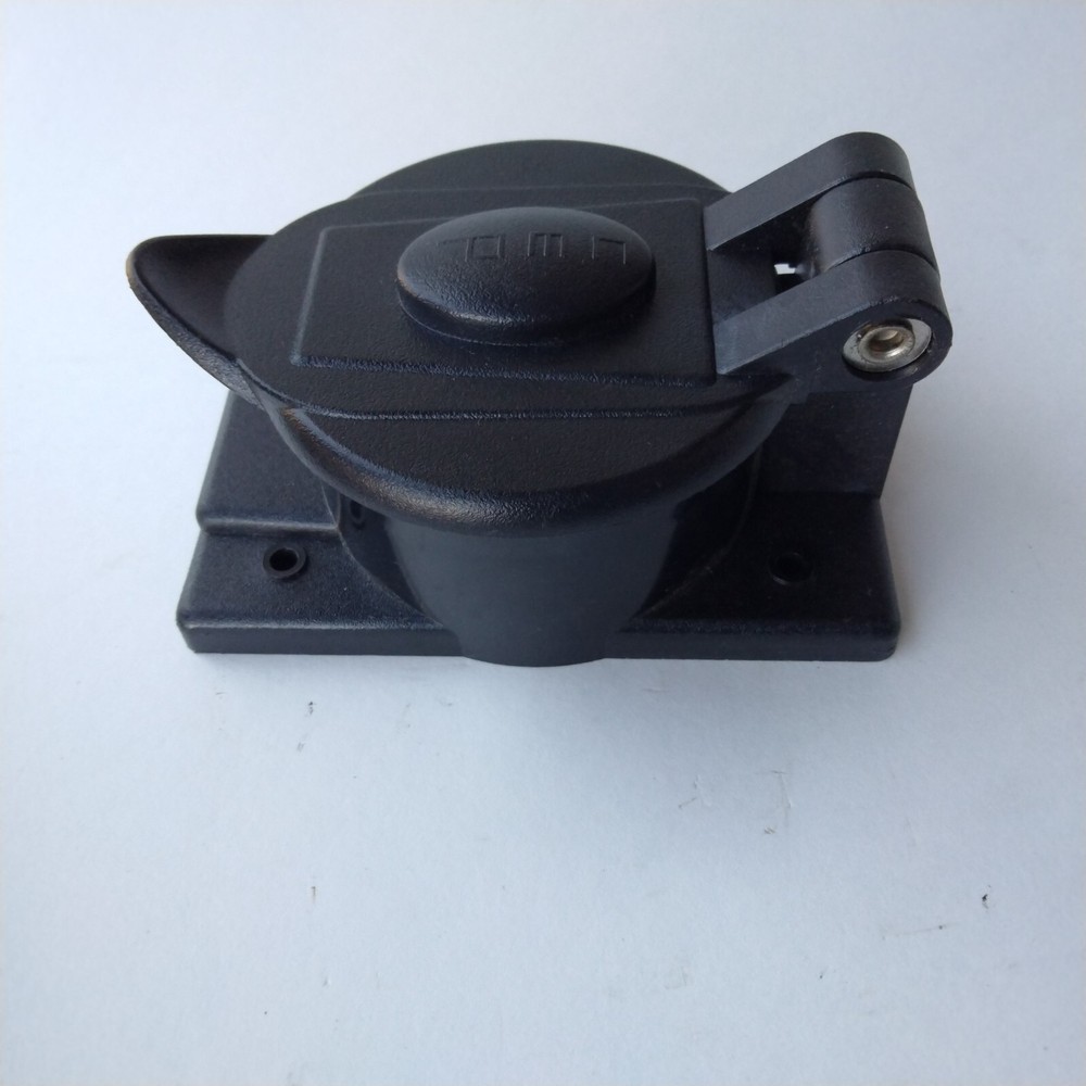 Cooper 7788 Flush Device Cover Plate