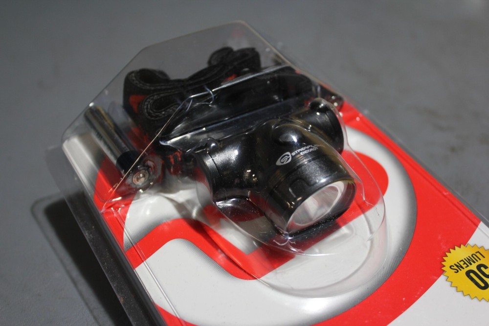 STREAMLIGHT 61400 ENDURO® LED HEADLAMP