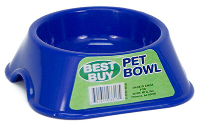 Best Buy Bowls, Med