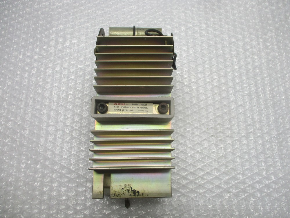 INDUSTRIAL SPARE 51421-17 RECTIFIER NSNP