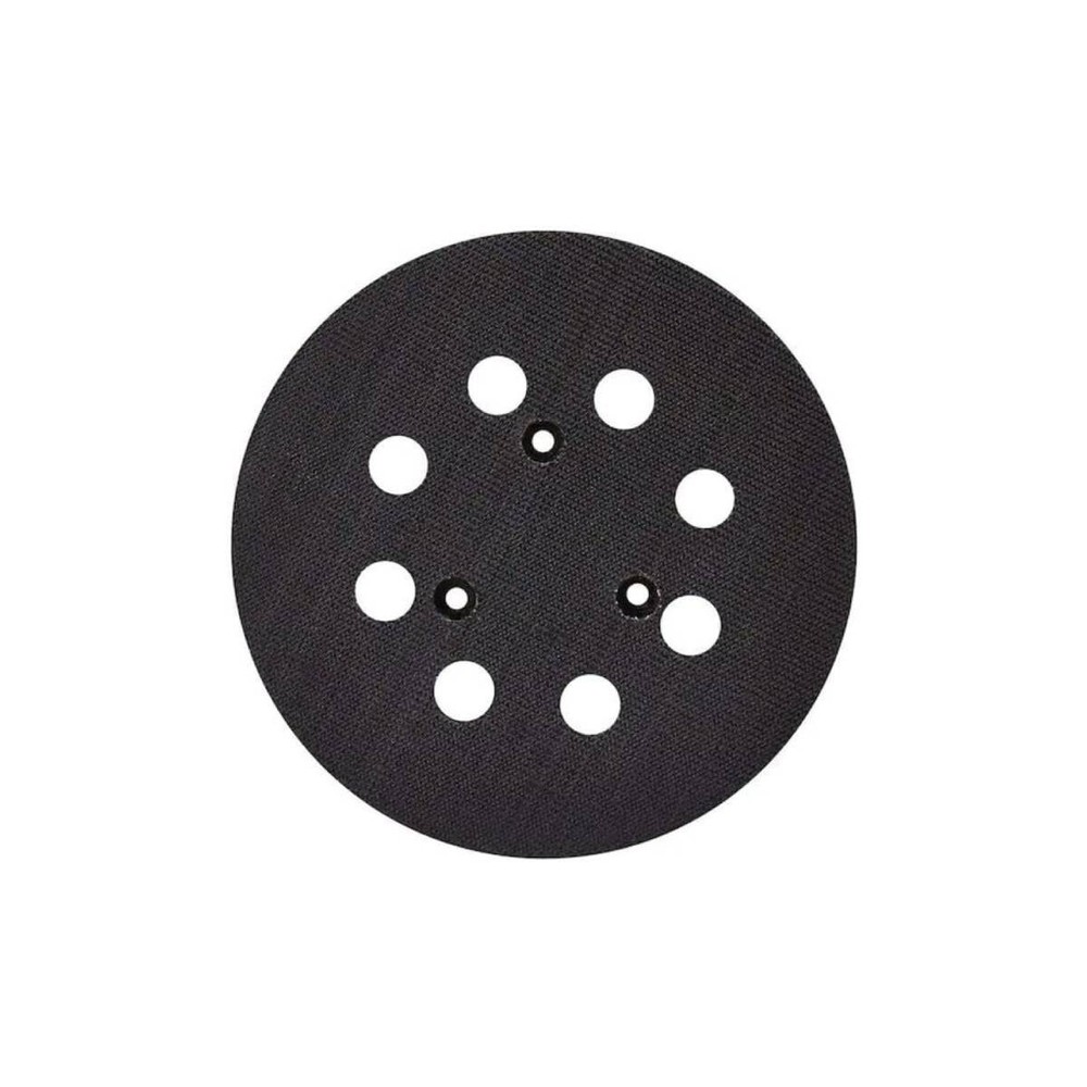 DEWALT 5-in 8-Hole Hook and Loop Pad