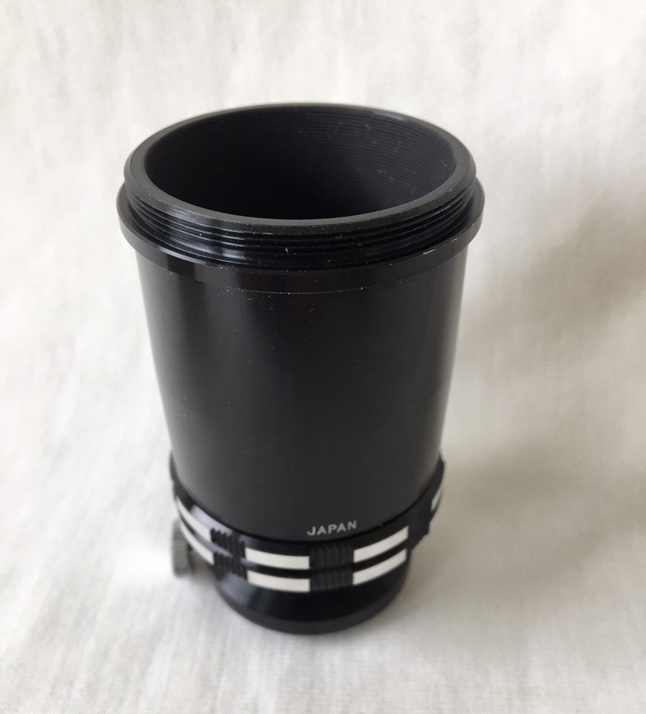 Vivitar Microscope Adaptor TMA Compatible T System