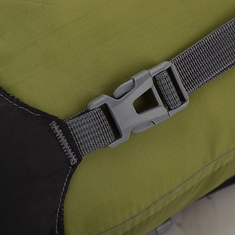 Waterproof Compression Stuff Sack Storage Bag For Camping Hiking Sleeping Bag