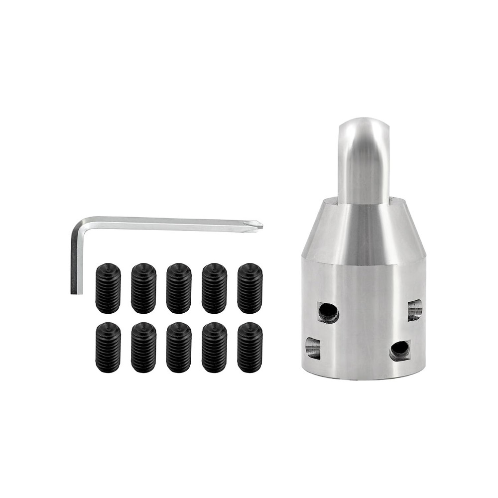 69705 Penguin Puller Jr. Wire Pulling Attachment Electrical Cable Pulling Tool H