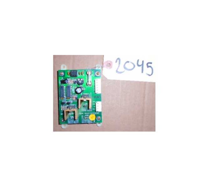 LAI LIGHTHOUSE REDEMPTION Arcade Game DC MOTOR SPEED CONTROLLER Board (2045)