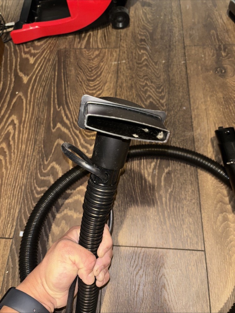 Dirt Devil Easy Steamer CE7100 hose