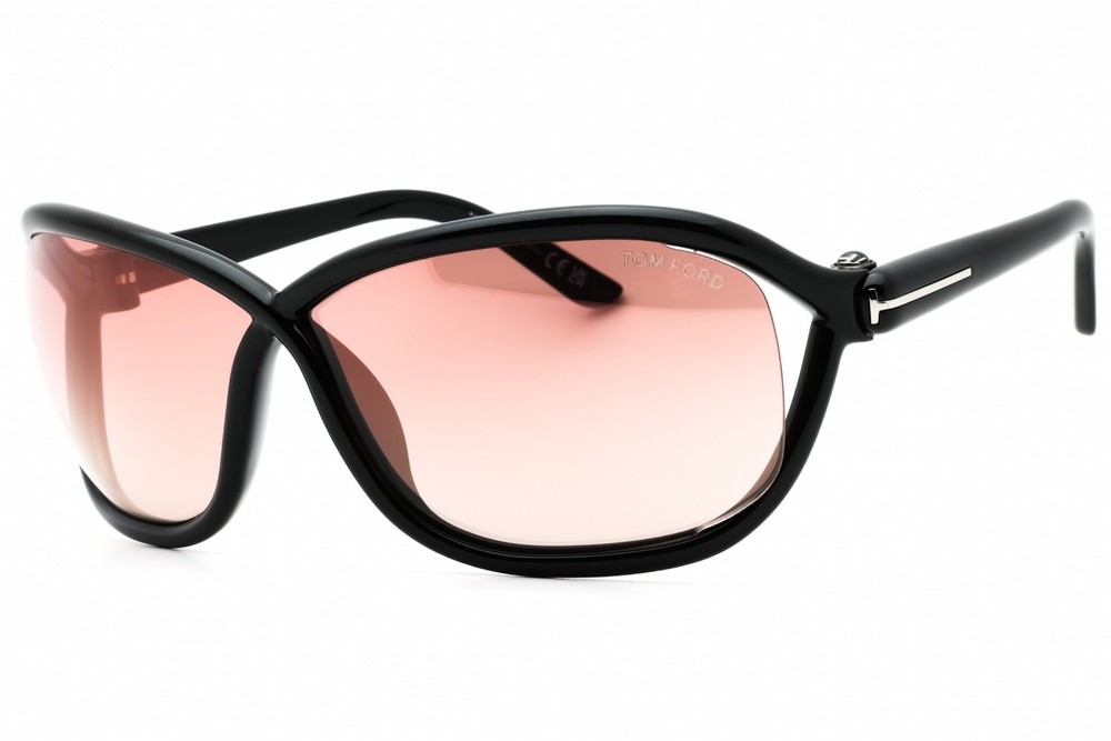 NEW Tom Ford FT1069-01Z Sunglasses 68mm 100% Authentic