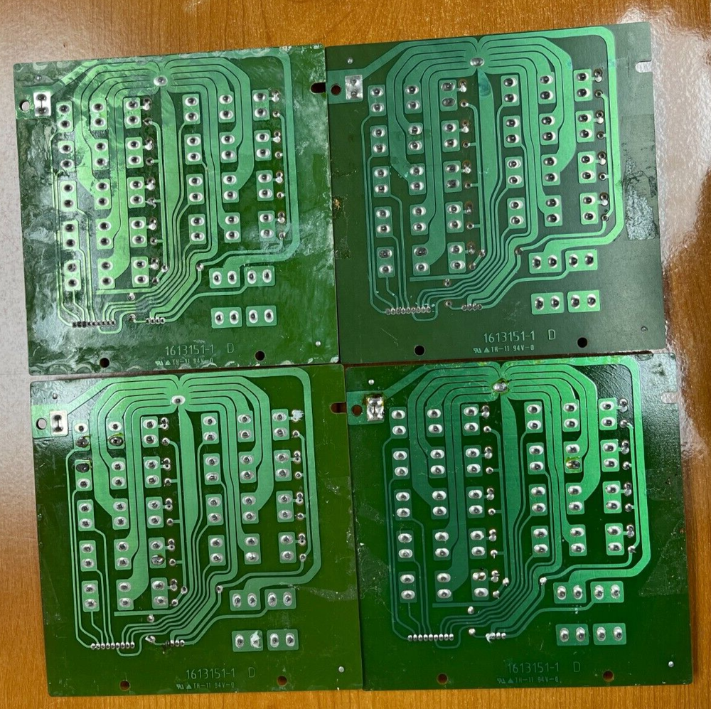 NuTone Terminal Board 37811 use w IM3003/IMA3003 Intercom System - USED