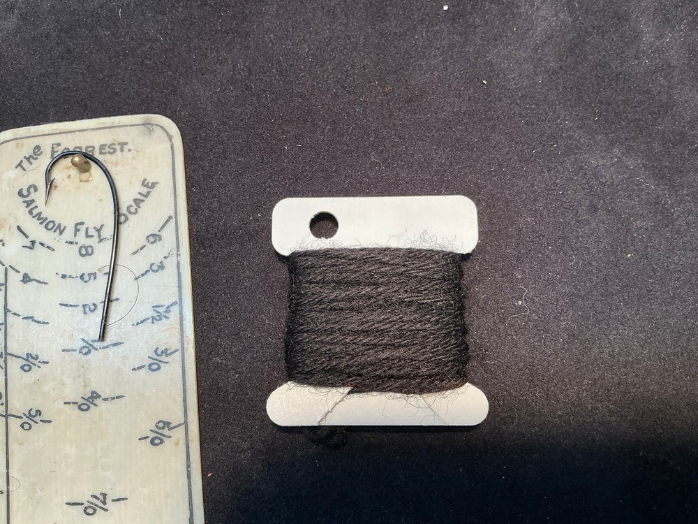 Berlin Wool