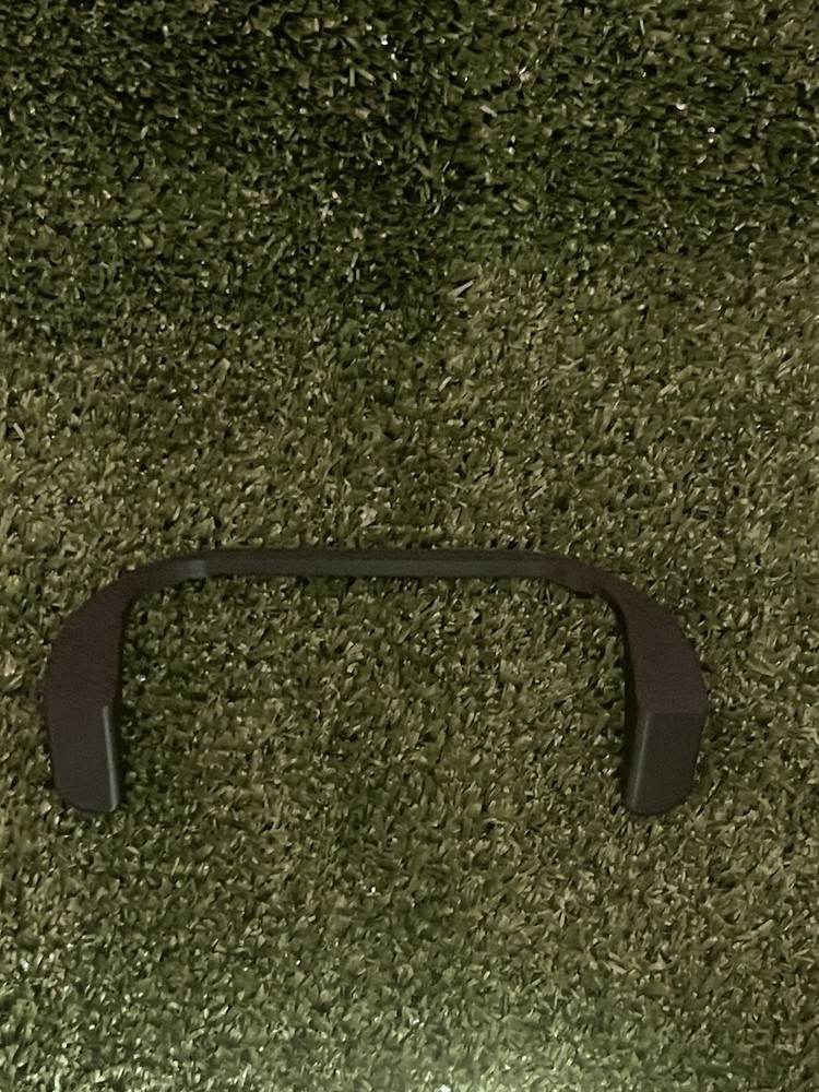 Minimalist PS5 Controller Stand 3D Printed Floating Display Holder for DualSense