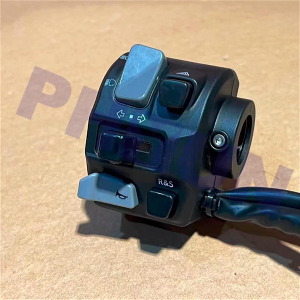 Left Handlebar Controller Switch Assembly For SUR-Ron UltraBee USA Stock