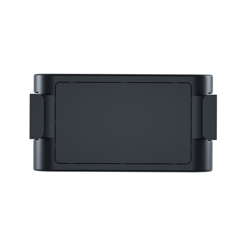 1/4 interfaces Mount for Action 2 3 Cameras Quick and Convenient