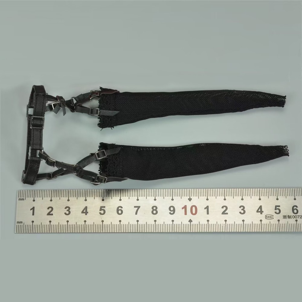 STAR MAN MS-005 1/6 Scale AVENGER - Socks Model
