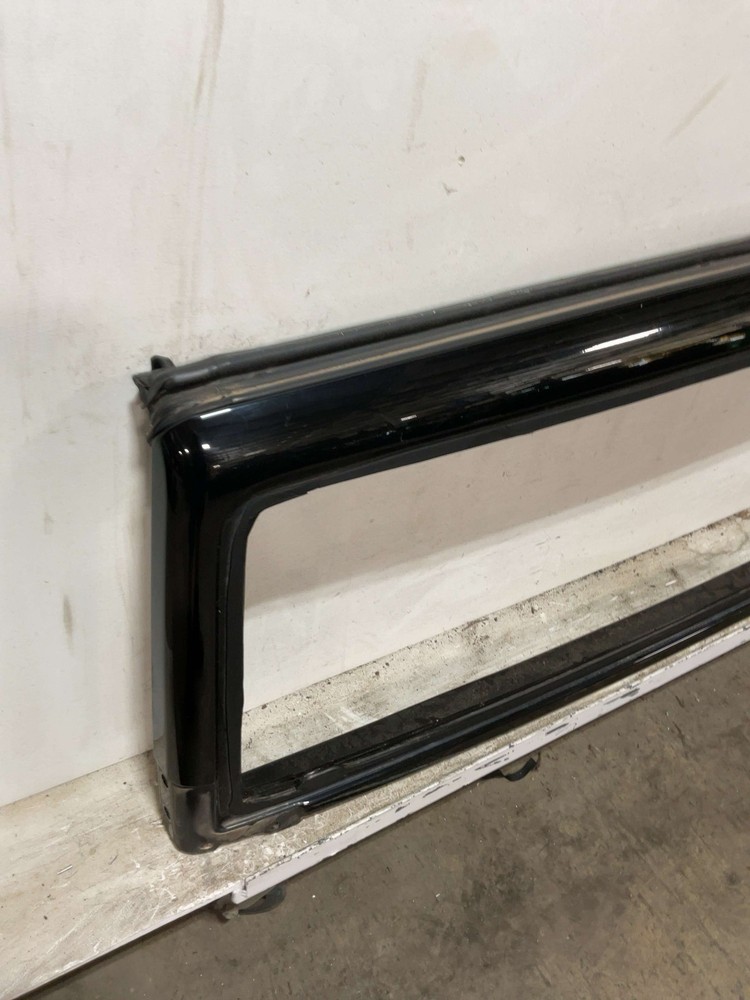 Used Windshield Frame fits: 2015 Jeep Wrangler Grade A