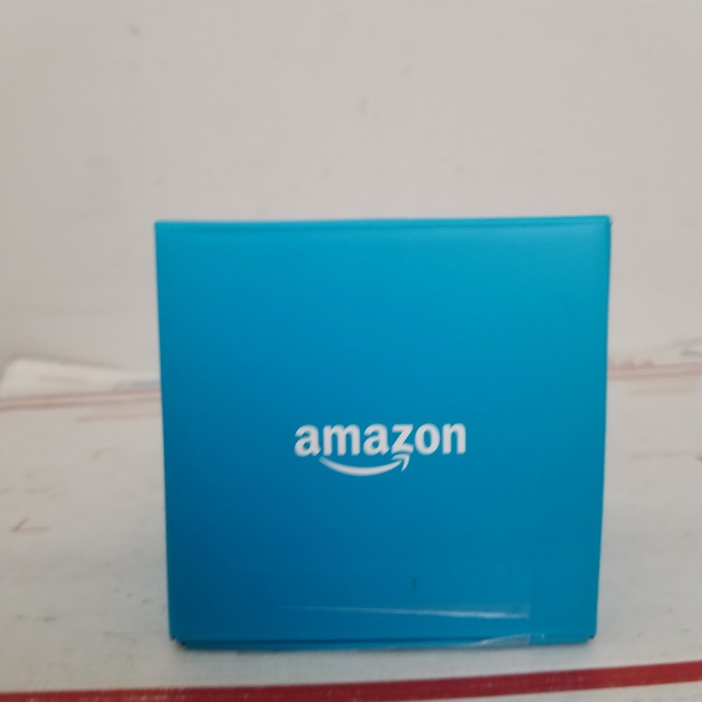 Amazon Echo Dot 3rd Generation Smart Speaker - Charcoal New Open Box